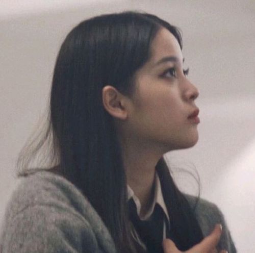 最撩人的头像女霸气欧阳娜娜