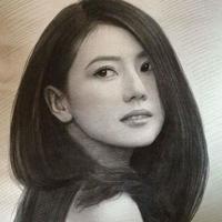 周星驰素描漫画微信头像图片大全