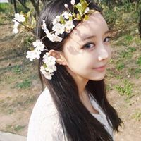 女孩黑铅笔画头像唯美微信头像图片大全
