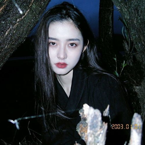 真人女头作者自己喜欢的系列
