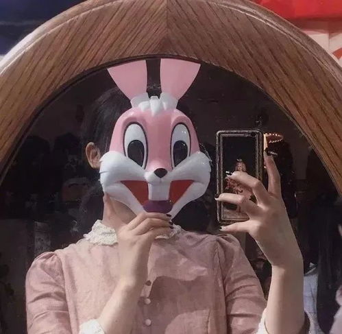 4.2头像分享女头