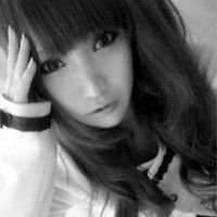 轻甜美的qq女生时尚头像我站在原地像一个迷路的小孩4