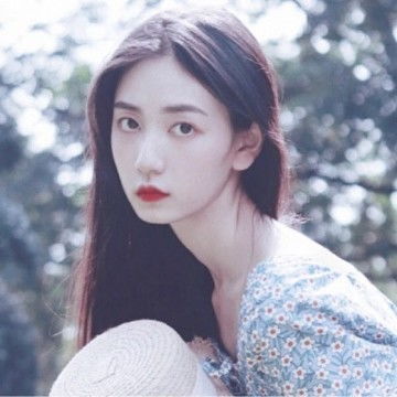 有品味的头像女品位