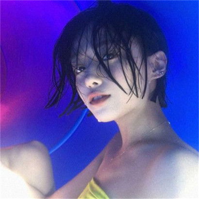 女生头像清纯自然干净纯情少女