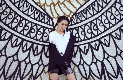 徐璐也扎上麻花辫,满屏都是少女心,太可爱了
