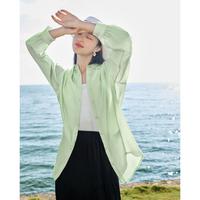 最新茵曼女士衬衫报价及图片大全第11页什么值得买