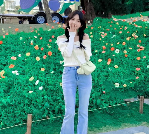 绝美女生头像,夏天来了