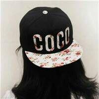 qq头像背影女生帽子控女生头像qq头像大全qq志乐园