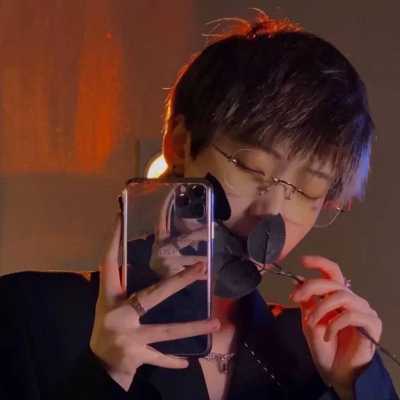 2021最火爆微信美丽伴侣一男一女头像