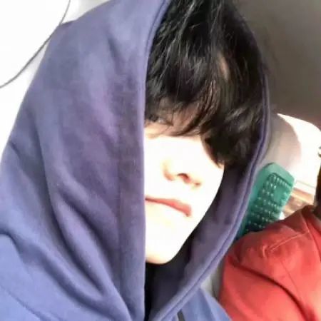 男生头像成熟稳重的高清男生头像认清自己认清现实第146期