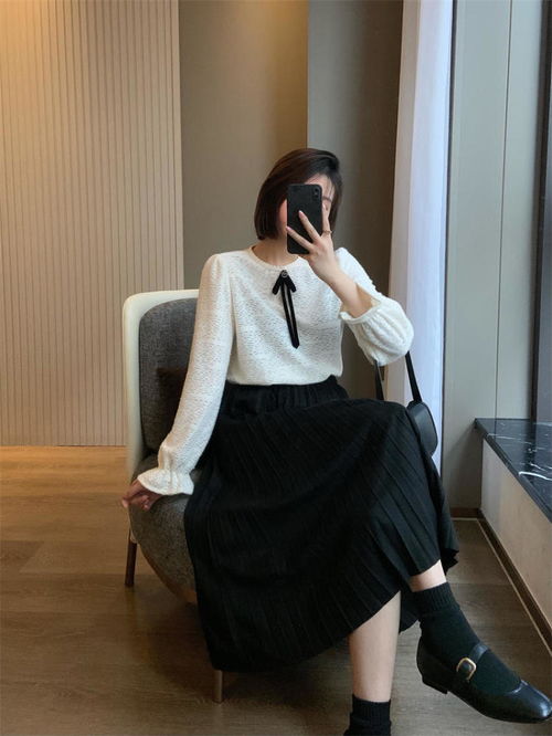 12套适合情人节的高甜穿搭,通勤约会两不误,彰显气质又有女人味