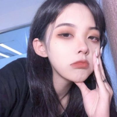 qq头像时尚潮流霸气女