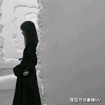 伤感意境美女头像图片伤感头像女生2021最新的