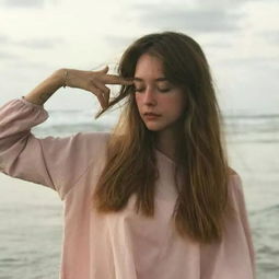 每日头像好看的欧美风女生头像和男生头像