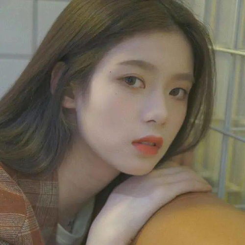 女生头像任何瞬间的心动都不容易不要怠慢了它生活