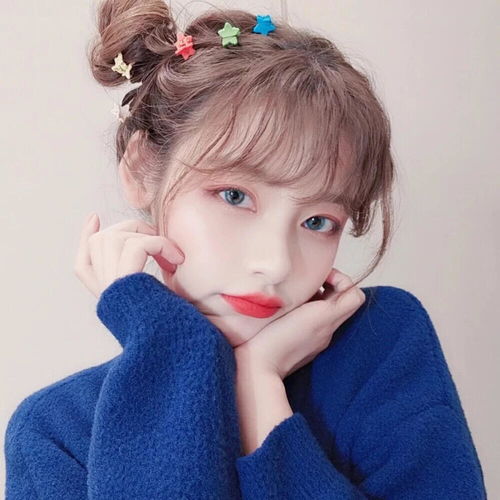方图小姐姐集中营各种美丽小姐姐小姐姐头像