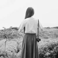 求多张女生头像背影伤感不带字
