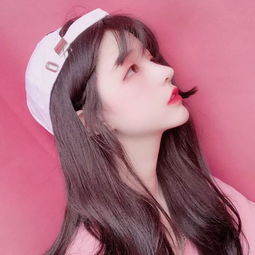 ins风女生头像