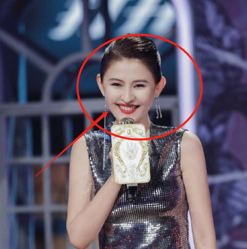 听姐说定档,阚清子沈梦辰等姐姐霸气开麦,王子文自曝身高好真实