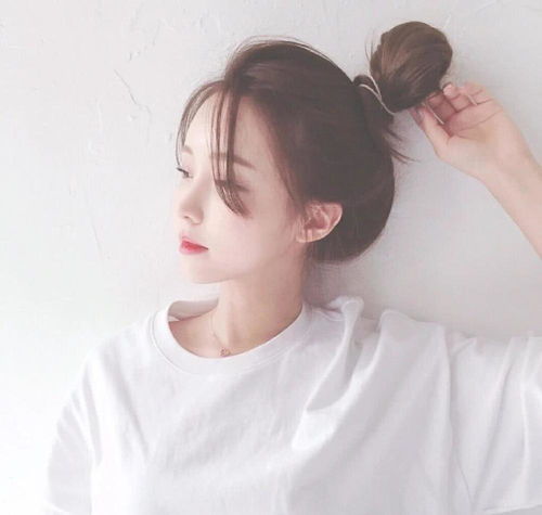 好看女生头像图片高清头像