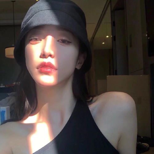 杂类质感女生头像二dec.17th