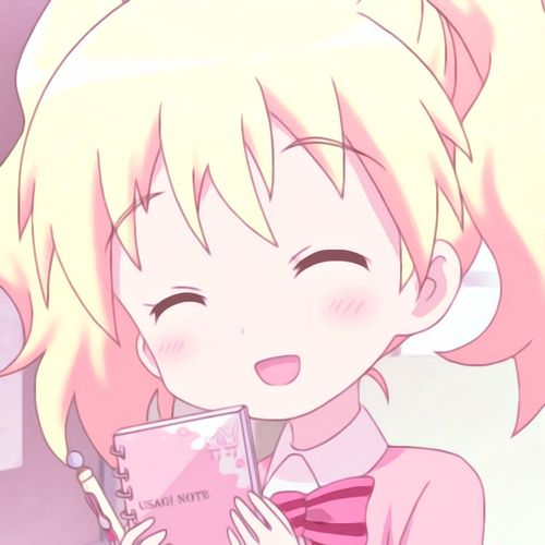 少女心头像可爱的文案