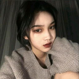 后来热情没回复真心被辜负粉嫩好看清新的女生头像