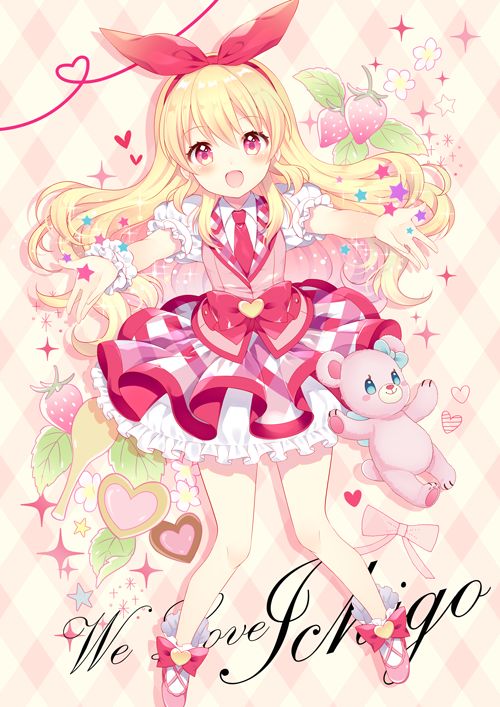 二次元手绘美动漫意境插画头像壁纸堆糖,美好生活研究所