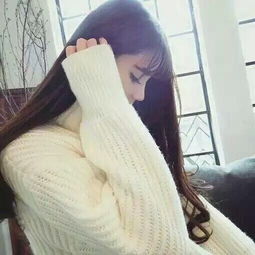 女头韩头女生头像大图孤独唯美小清堆糖,美好生活研究所