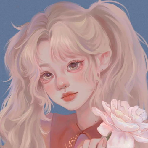 闺蜜头像潮酷多人开黑团头
