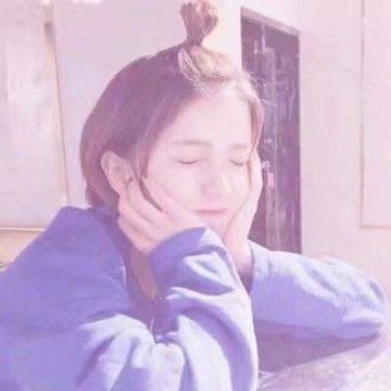 2021最火的00后清纯女生头像,女生头像图片