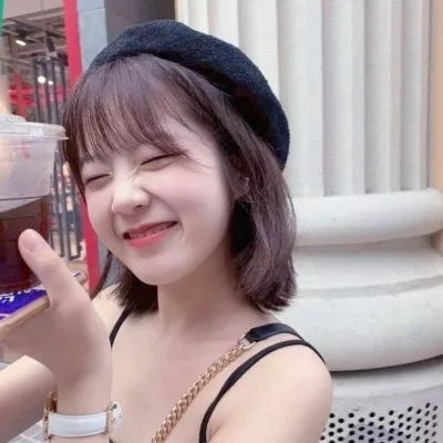 抖音甜美可爱女生头像
