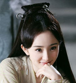 杨幂刘诗诗迪丽热巴唐嫣刘亦菲盘点超美仙气的女星古装扮相