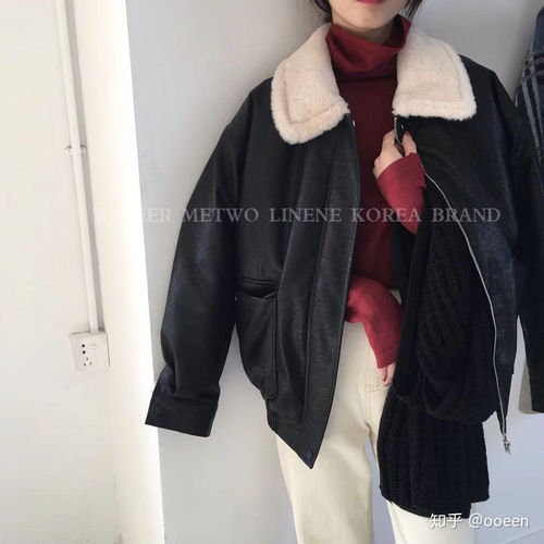 bf风头像女双排扣