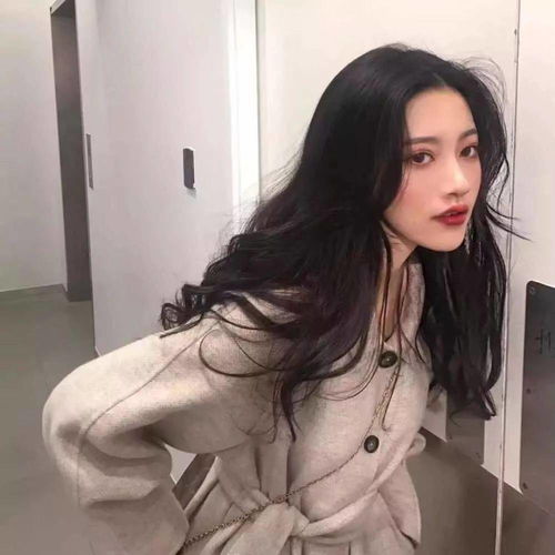 女生头像超仙的女生头像大全个性签名霸气女王范高冷短句
