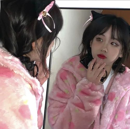 女生头像图集聚散无常别来无恙