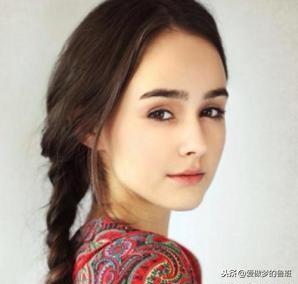 都说乌克兰美女泛滥成灾,真的是这样带你看最真实的乌克兰