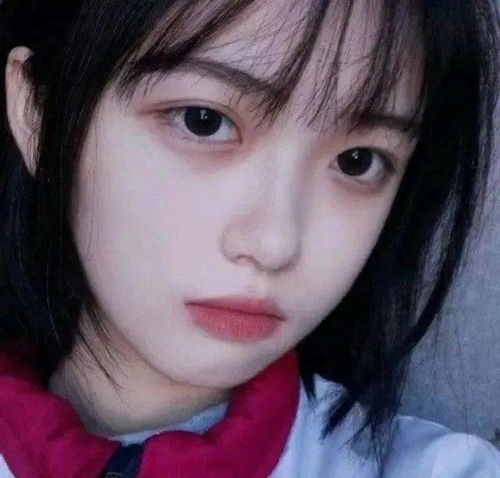女生头像生活本就是马不停蹄的相遇和错过820