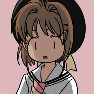 林思韵可爱手绘动漫女生头卡通动漫头像我要个性网