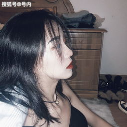高冷御姐风,是你心动的那款吗