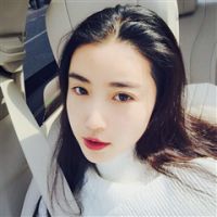 小清新女生意境头像2015不要肆意评价我好吗