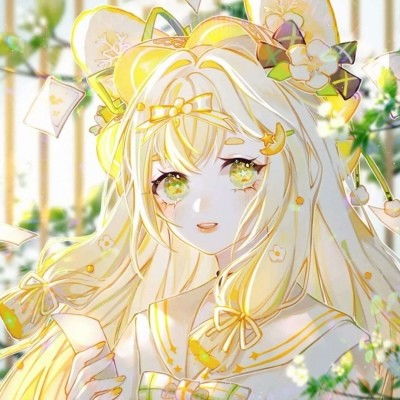 女王范优质可爱动漫女头