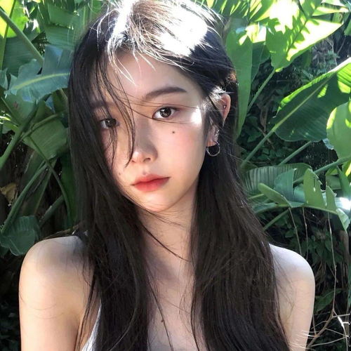 最新女头像