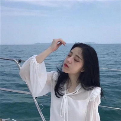 好看又独特的女生微信头像能被一眼注意到的女生头像合集