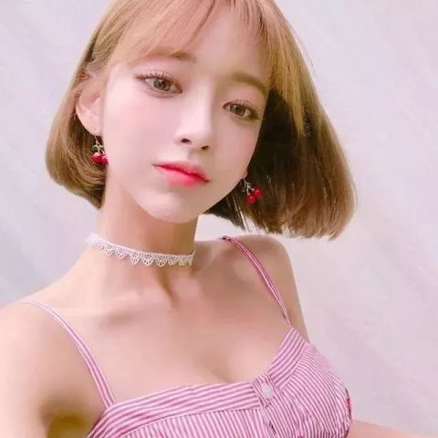好看的女孩都爱这款发型,你呢