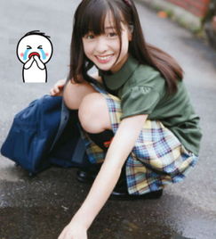 4千年美女已过气日本推选万年美女,可以脸值偏要靠才华