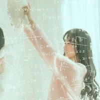 qq头像情侣带字带字母公式的qq情头一男一女