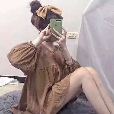 女生头像闺蜜头像小清新