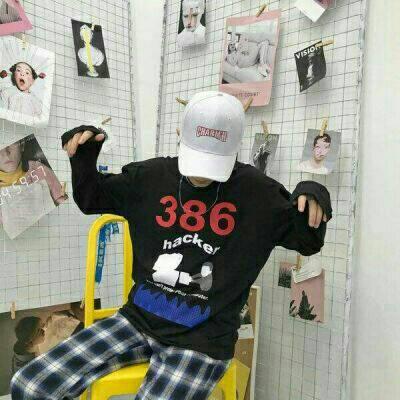 情头拿了图要给我点赞哟