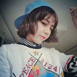 甜美微笑姑娘qq头像微笑甜美的姑娘